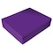 Better Office Products EVA Foam Sheets, 9 x 12 Inch, 2mm Thick, Purple Color, for Arts and Crafts, 30 Bulk Sheets, 30PK 01214 - alternate 1